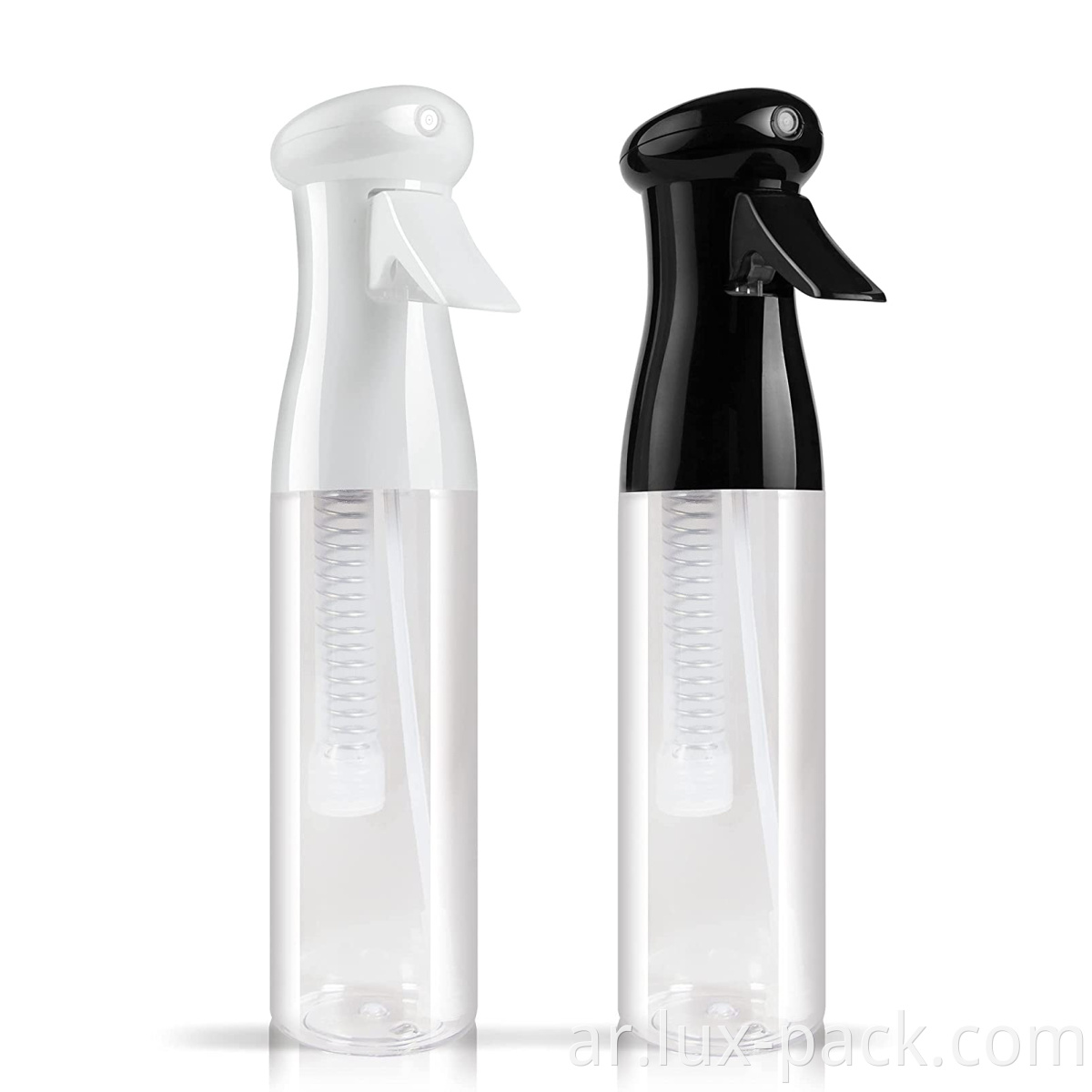 Fine Mist Spray Bottle